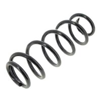 Suspension Spring set rear axle coil spring KYB for e.g. SUZUKI SX4