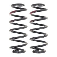 Fahrwerksfedern-Set Hinterachse Schraubenfeder KYB...