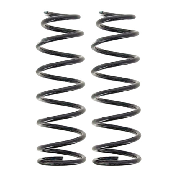 Suspension Spring set rear axle coil spring KYB suitable for TOYOTA PRIUS