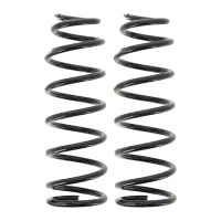 Suspension Spring set rear axle coil spring KYB suitable...