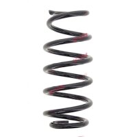 Suspension Spring set rear axle coil spring KYB for...