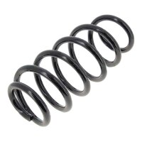 Suspension Spring set rear axle coil spring KYB for TOYOTA AVENSIS