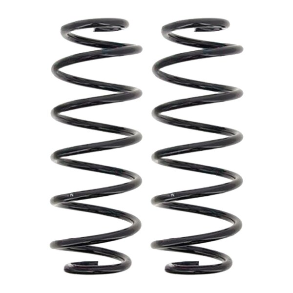 Suspension Spring set rear axle coil spring KYB suitable for TOYOTA PRIUS
