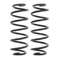 Suspension Spring set rear axle coil spring KYB suitable...