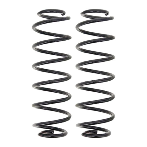 Suspension Spring set rear axle coil spring KYB for SEAT IBIZA and others