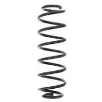 Suspension Spring set rear axle coil spring KYB for SEAT...