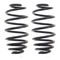 Suspension Spring set rear axle coil spring KYB for e.g....