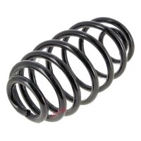 Suspension Spring set rear axle coil spring KYB for e.g. OPEL MERIVA