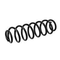 Suspension Spring set rear axle coil spring KYB suitable for SKODA YETI