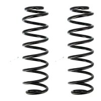 Suspension Spring set rear axle coil spring KYB for e.g....