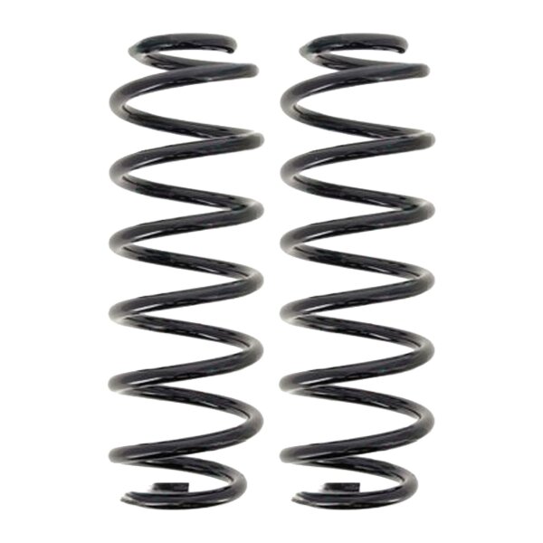 Suspension Spring set rear axle coil spring KYB IAM-Expertise for VW PASSAT