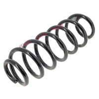 Suspension Spring set rear axle coil spring KYB IAM-Expertise for VW PASSAT