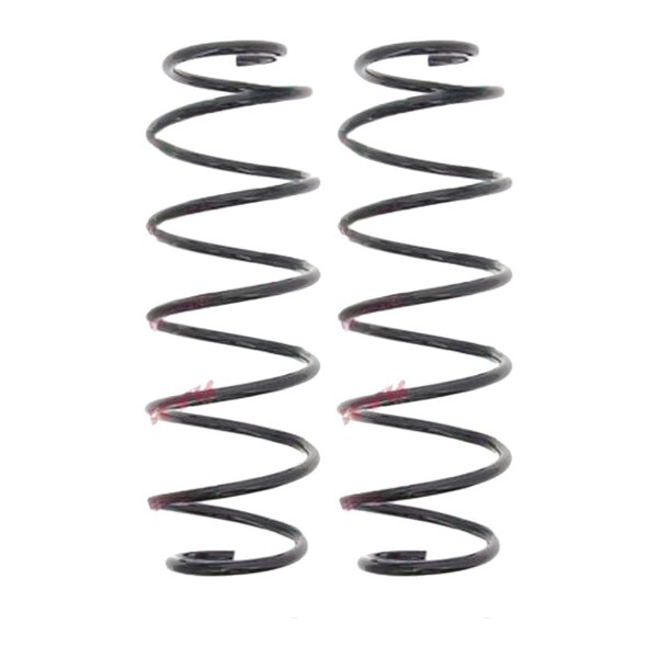 Suspension Spring set rear axle coil spring KYB for ALFA ROMEO GIULIETTA