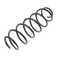 Suspension Spring set rear axle coil spring KYB for ALFA ROMEO GIULIETTA