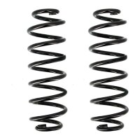 Suspension Spring set rear axle coil spring KYB for e.g....