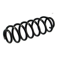 Suspension Spring set rear axle coil spring KYB for e.g. VW PASSAT