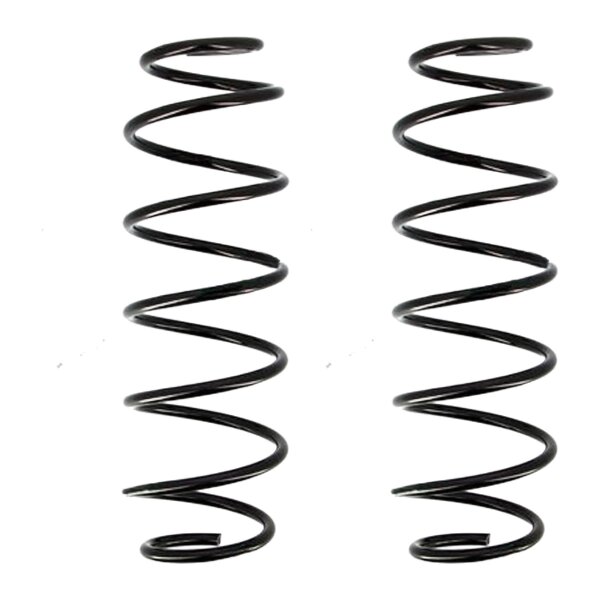 Suspension Spring set rear axle coil spring KYB for ALFA ROMEO GIULIETTA