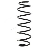 Suspension Spring set rear axle coil spring KYB for ALFA...
