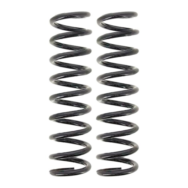 Suspension Spring set rear axle coil spring KYB IAM-Expertise for BMW 1 Series