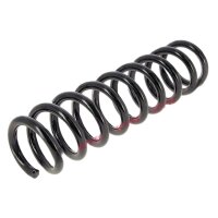 Suspension Spring set rear axle coil spring KYB IAM-Expertise for BMW 1 Series