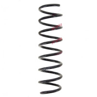 Suspension Spring set rear axle coil spring Ø 111...