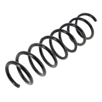 Suspension Spring set rear axle coil spring Ø 111 mm KYB for BMW 5 Series