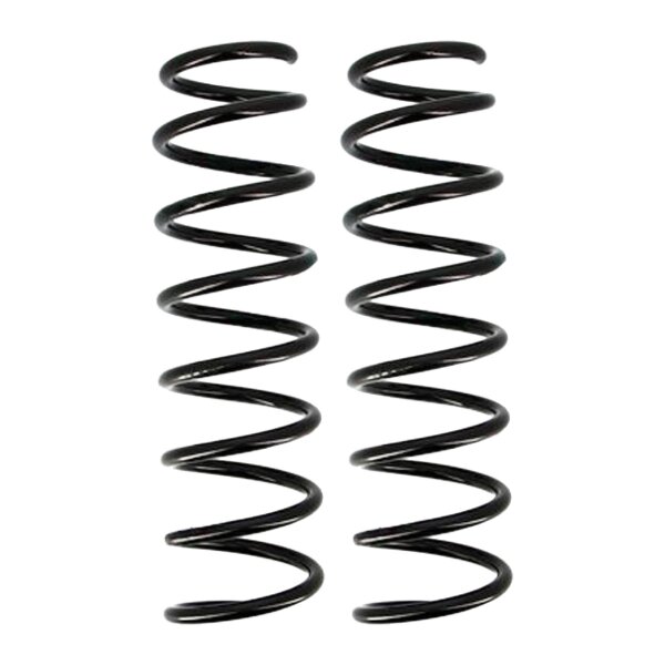 Suspension Spring set rear axle coil spring KYB IAM-Expertise for BMW 5 Series