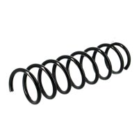 Suspension Spring set rear axle coil spring KYB IAM-Expertise for BMW 5 Series