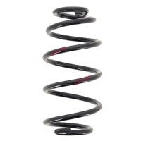 Suspension Spring set rear axle coil spring KYB for...