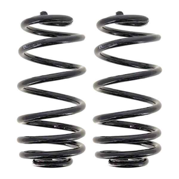 Suspension Spring set rear axle coil spring KYB for CHEVROLET ORLANDO