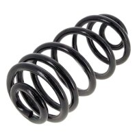 Suspension Spring set rear axle coil spring KYB for CHEVROLET ORLANDO