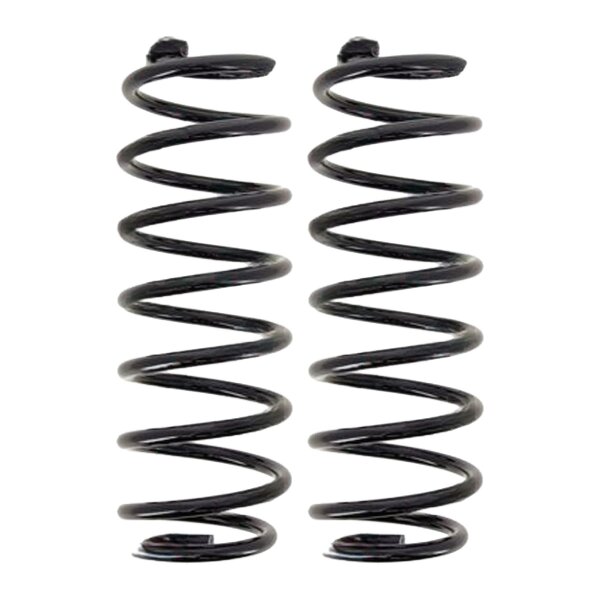 Suspension Spring set rear axle coil spring KYB suitable for CHRYSLER PT