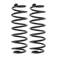 Suspension Spring set rear axle coil spring KYB suitable...