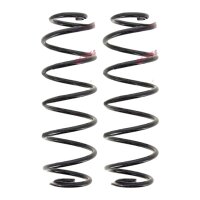 Suspension Spring set rear axle coil spring KYB for e.g....