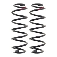 Suspension Spring set rear axle coil spring KYB for e.g....