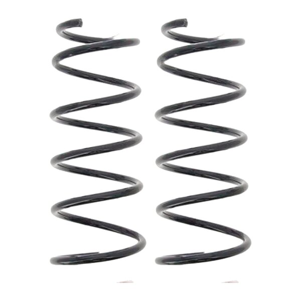 Fahrwerksfedern-Set Hinterachse Schraubenfeder KYB passend für DACIA DUSTER