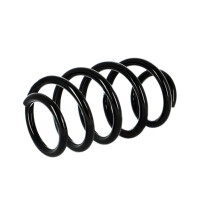 Fahrwerksfedern-Set Hinterachse Schraubenfeder Ø 138 mm KYB für DACIA LOGAN