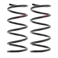 Suspension Spring set rear axle coil spring KYB for e.g....