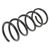 Suspension Spring set rear axle coil spring KYB for e.g. FIAT 500