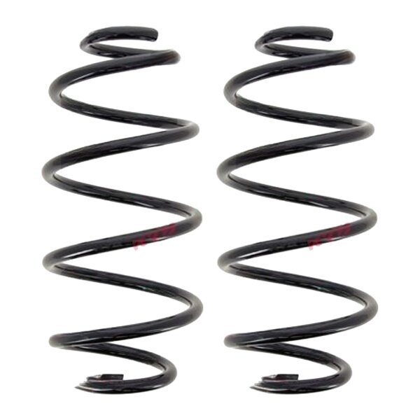 Fahrwerksfedern-Set Hinterachse Schraubenfeder KYB für u.a. FIAT DOBLO