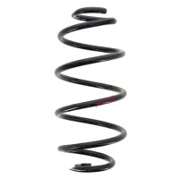 Fahrwerksfedern-Set Hinterachse Schraubenfeder KYB...