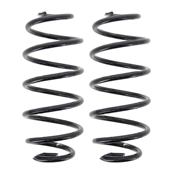 Fahrwerksfedern-Set Hinterachse Schraubenfeder KYB für u.a. FIAT DOBLO