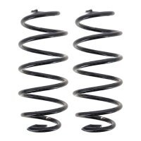 Fahrwerksfedern-Set Hinterachse Schraubenfeder KYB...