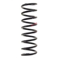 Suspension Spring set rear axle coil spring Ø 12...