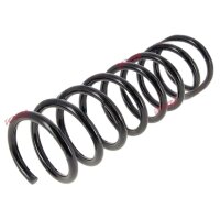 Fahrwerksfedern-Set Hinterachse Schraubenfeder Ø 12 mm KYB für u.a. FORD C-MAX