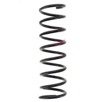 Suspension Spring set rear axle coil spring Ø 11.5...
