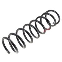 Suspension Spring set rear axle coil spring Ø 11.5 mm KYB for e.g. FORD C-MAX