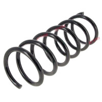 Suspension Spring set rear axle coil spring KYB suitable for FORD GRAND
