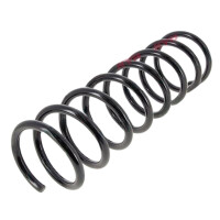 Suspension Spring set rear axle coil spring KYB suitable for FORD FOCUS