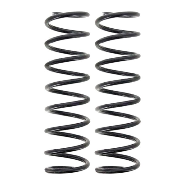 Suspension Spring set rear axle coil spring KYB for e.g. FORD FOCUS